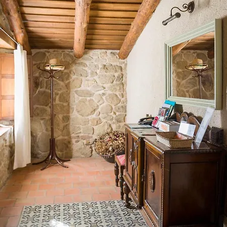 El Zaguan De Cabanillas Landhuis