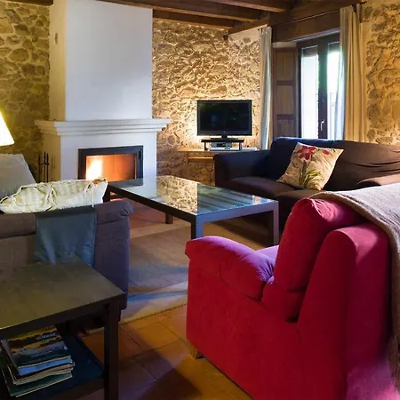 El Zaguan De Cabanillas * Cabanillas del Monte