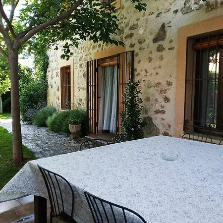 Casa rural El Zaguán De Cabanillas