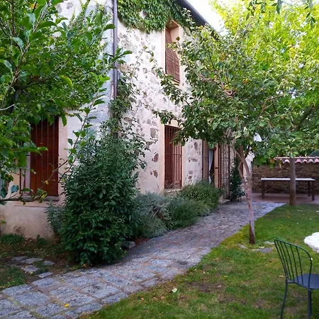 El Zaguan De Cabanillas