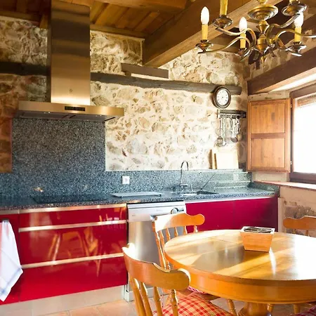 El Zaguan De Cabanillas