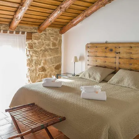 El Zaguan De Cabanillas * Cabanillas del Monte