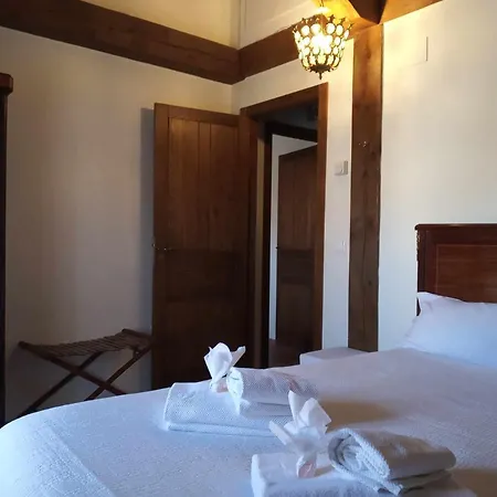 El Zaguán De Cabanillas * Cabanillas del Monte