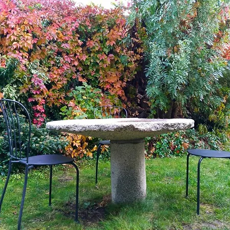 El Zaguán De Cabanillas Casa rural