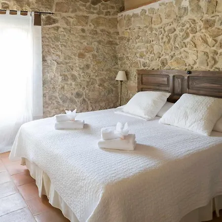 Casa rural El Zaguán De Cabanillas Cabanillas del Monte