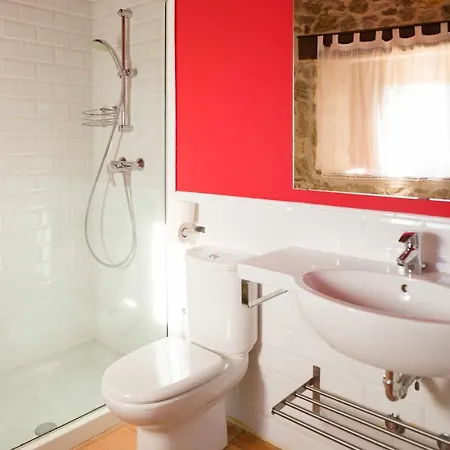 El Zaguan De Cabanillas * Cabanillas del Monte