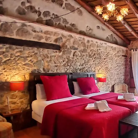 El Zaguán De Cabanillas Casa rural Cabanillas del Monte