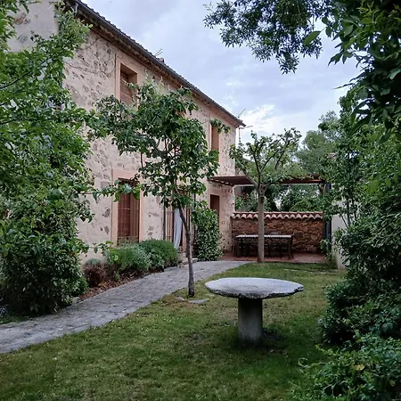 El Zaguan De Cabanillas *